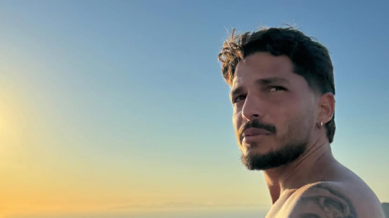 uomini e donne gianmarco steri sotto accusa commenti negativi cancellati e follow a nuove ragazze