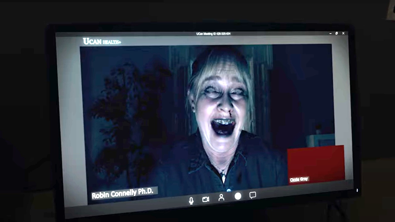 What Happened to Dorothy Bell? Il trailer di un horror found footage da brivido