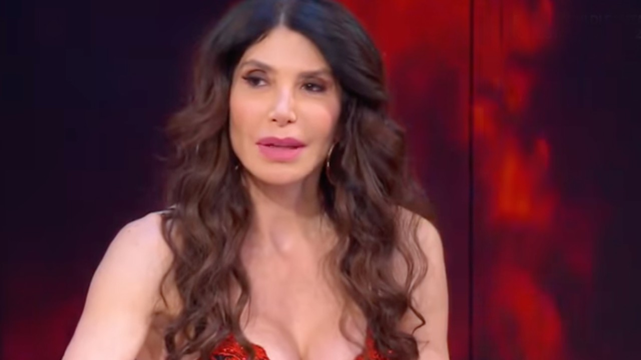 tale e quale show carmen di pietro torno come ripetente quest8217anno riuscir242 a convincere malgioglio