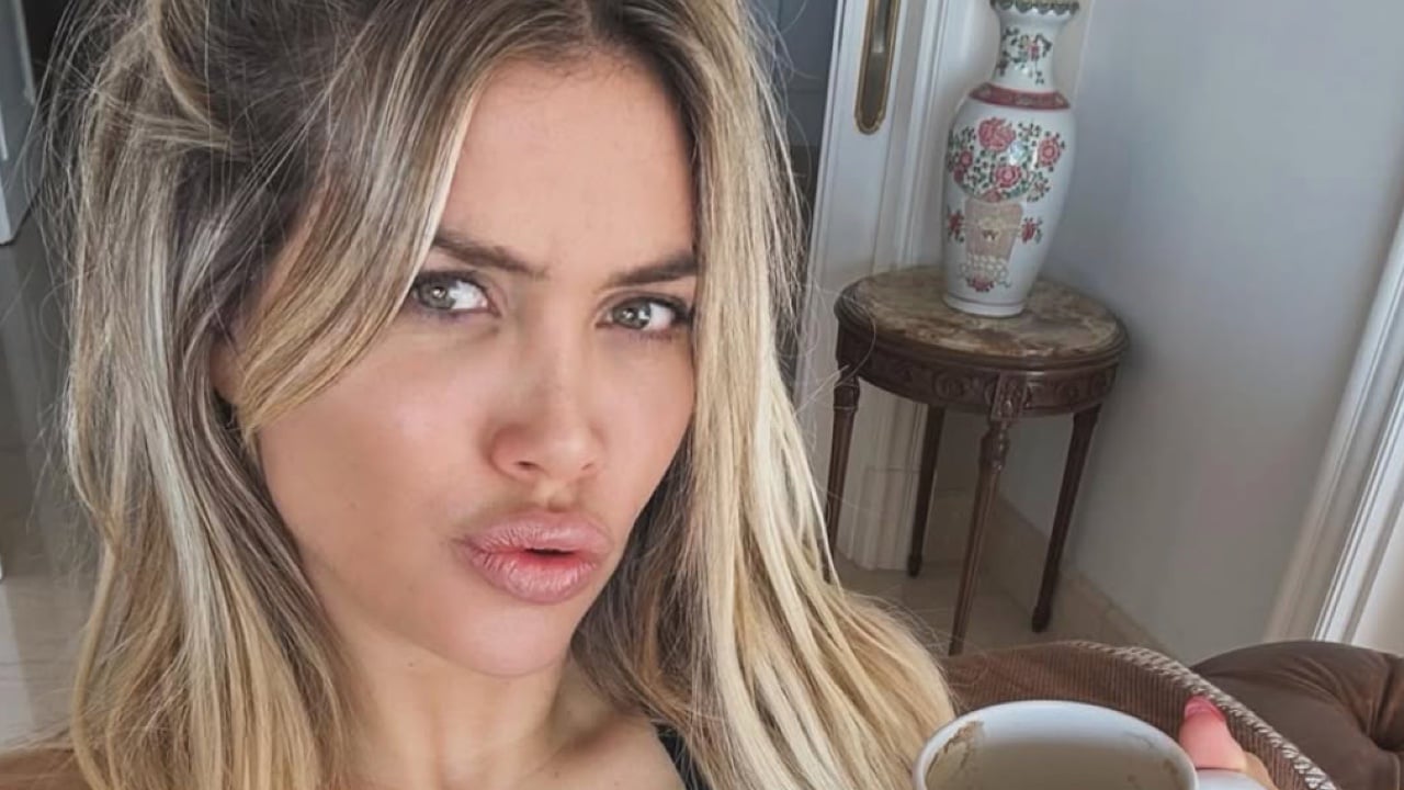 Wanda Nara fa coppia con Martin Migueles: arriva il commento di Maxi Lopez