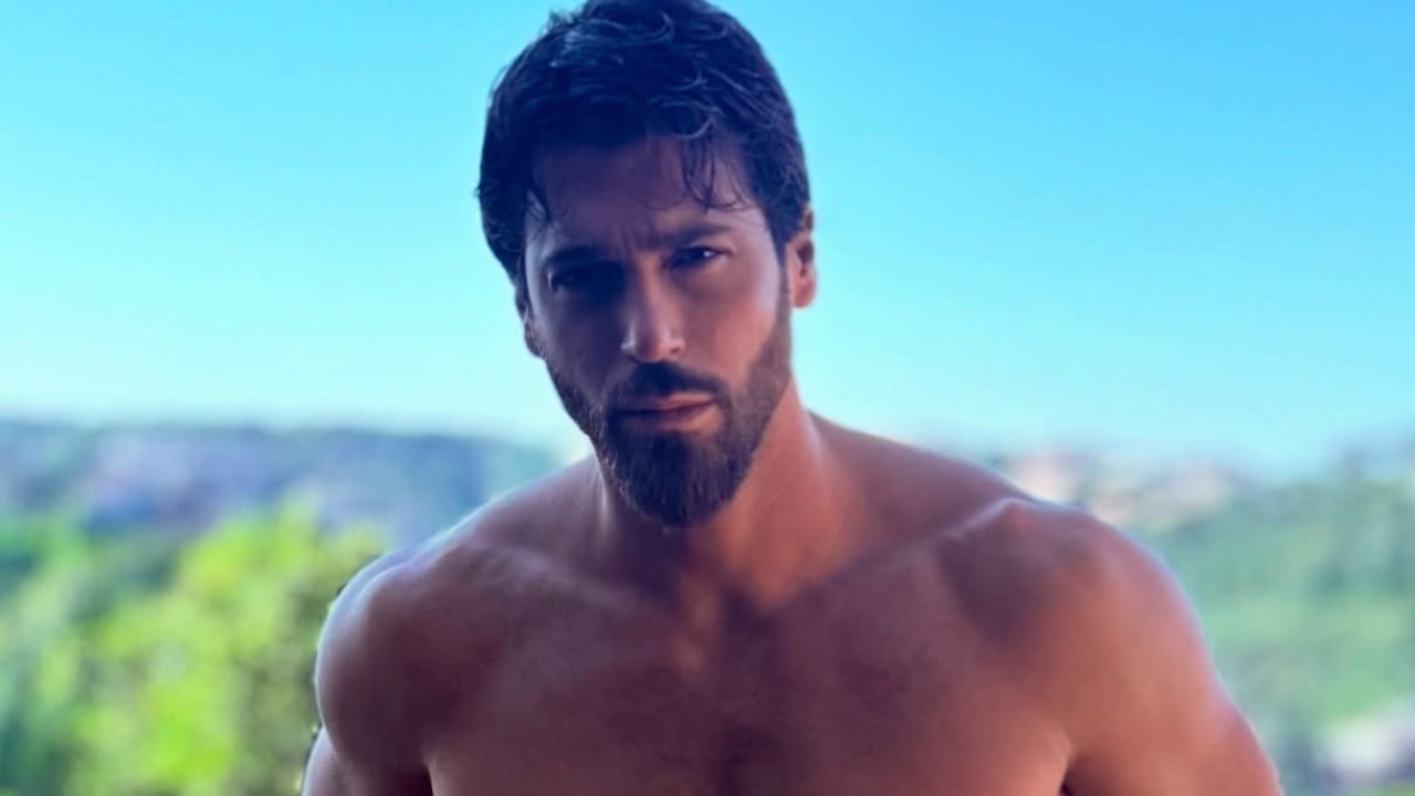 Can Yaman atteso in Brasile: girerà un Film!