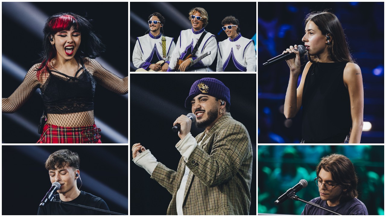 x factor 2025 gran finale per le ultime audition ora si passa ai nuovi bootcamp