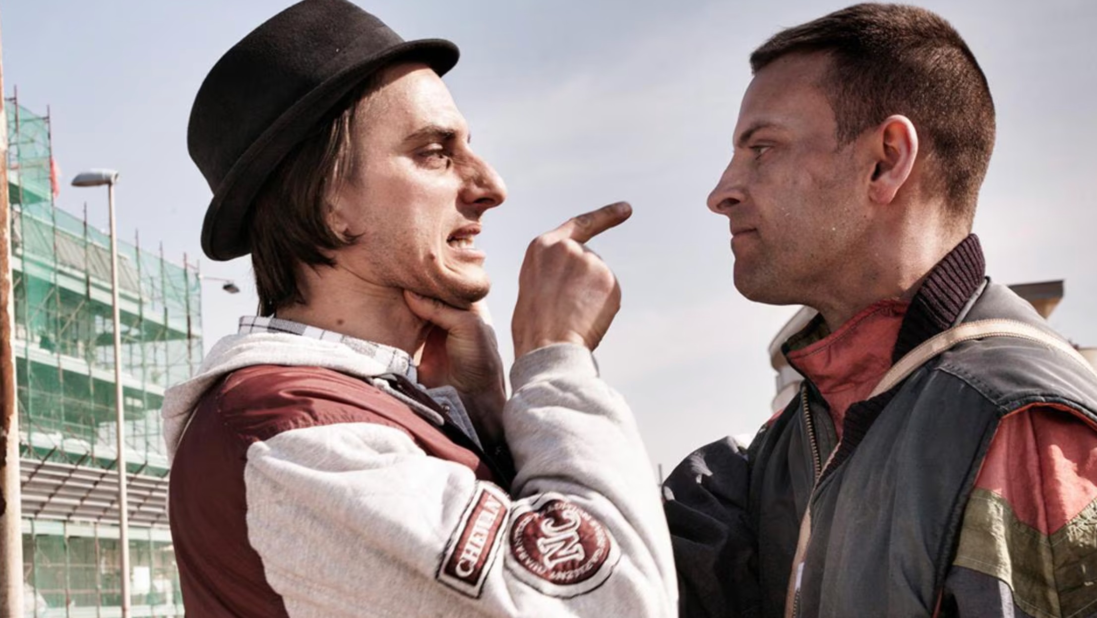 Non essere cattivo avrà una proiezione speciale alla Festa del Cinema di Roma 2025 in presenza del cast e poi tornerà in sala