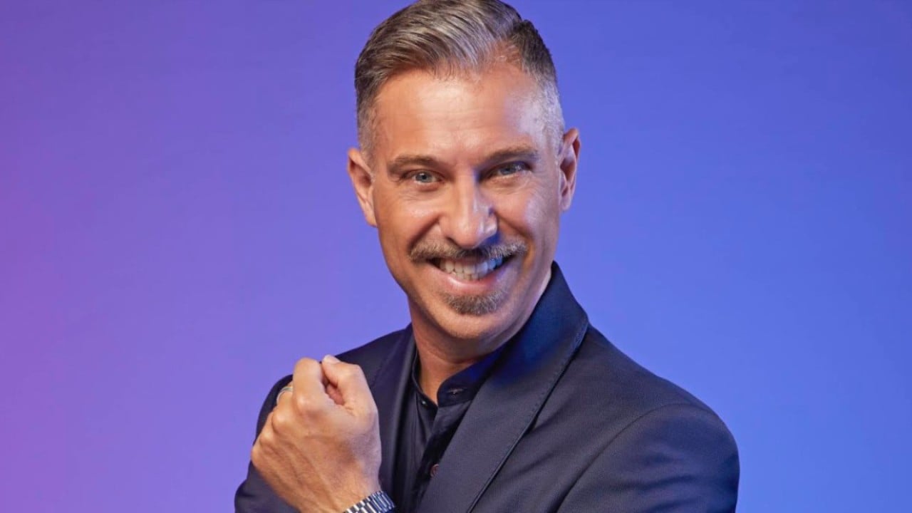 Gabriele Corsi verso Sanremo Giovani al posto di Alessandro Cattelan? Spunta un