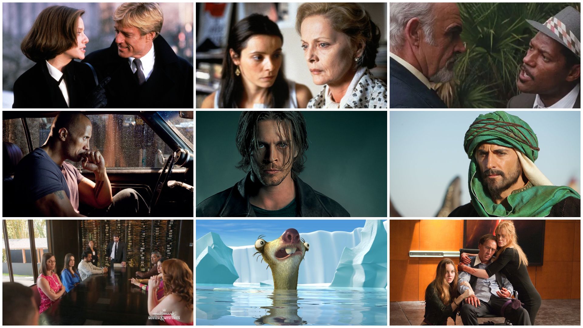 Stasera in TV: Film da vedere Sabato 27 Settembre, in prima serata