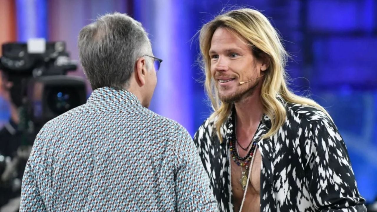 Daniel Nilsson sostituito ad Avanti un Altro: l’ex Bonus rompe il silenzio sui social