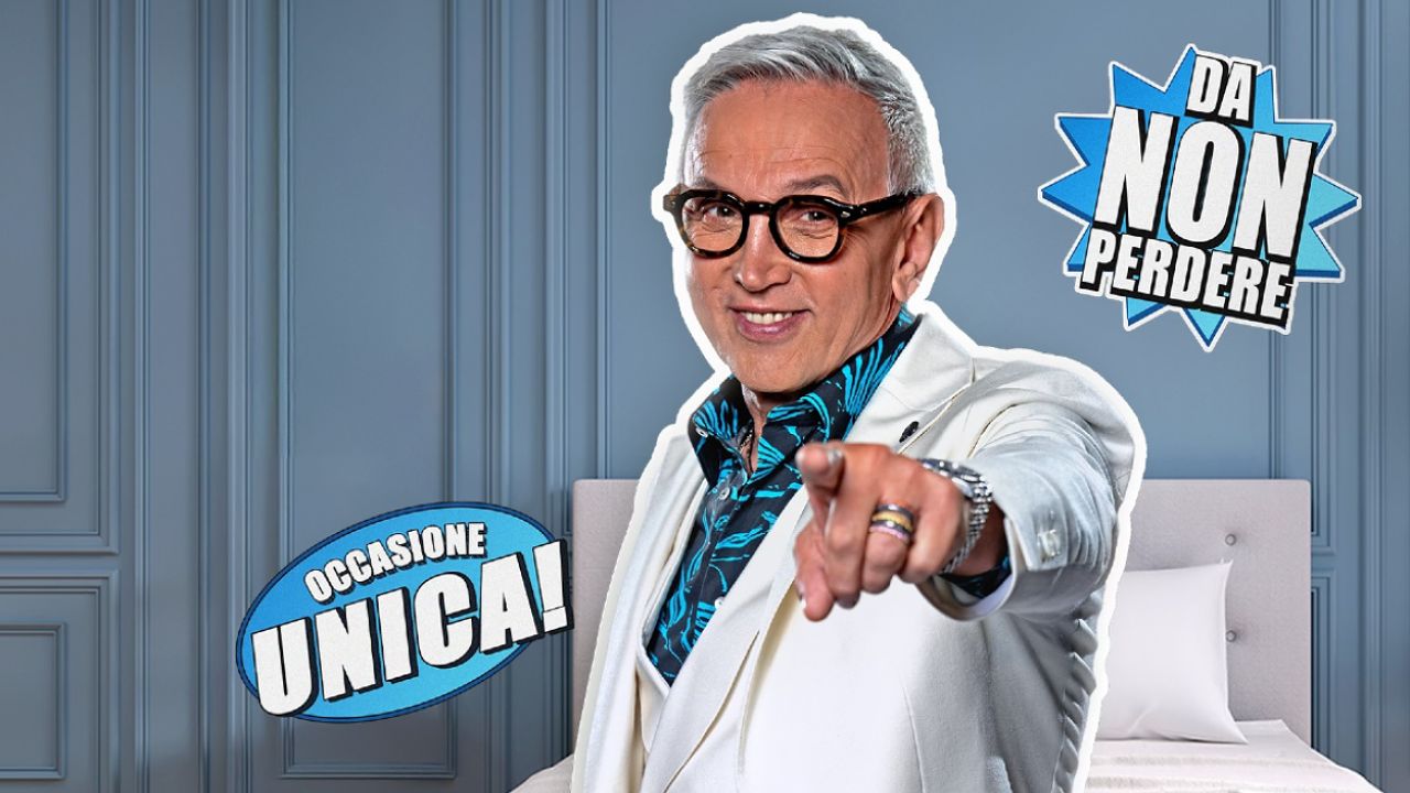 bruno barbieri 4 hotel nella riviera di ulisse nella puntata in onda su sky e now il 28 settembre 2025