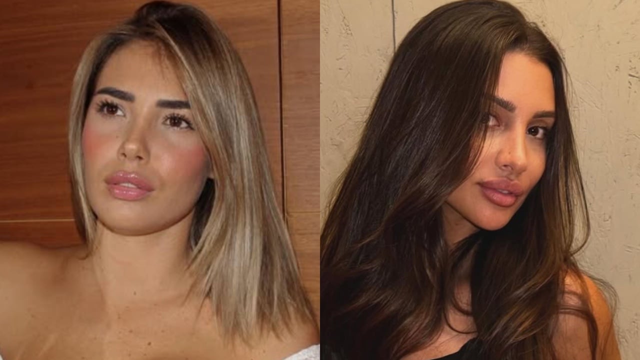 uomini e donne martina de ioannon e cristina ferrara nello stesso locale l8217avvistamento