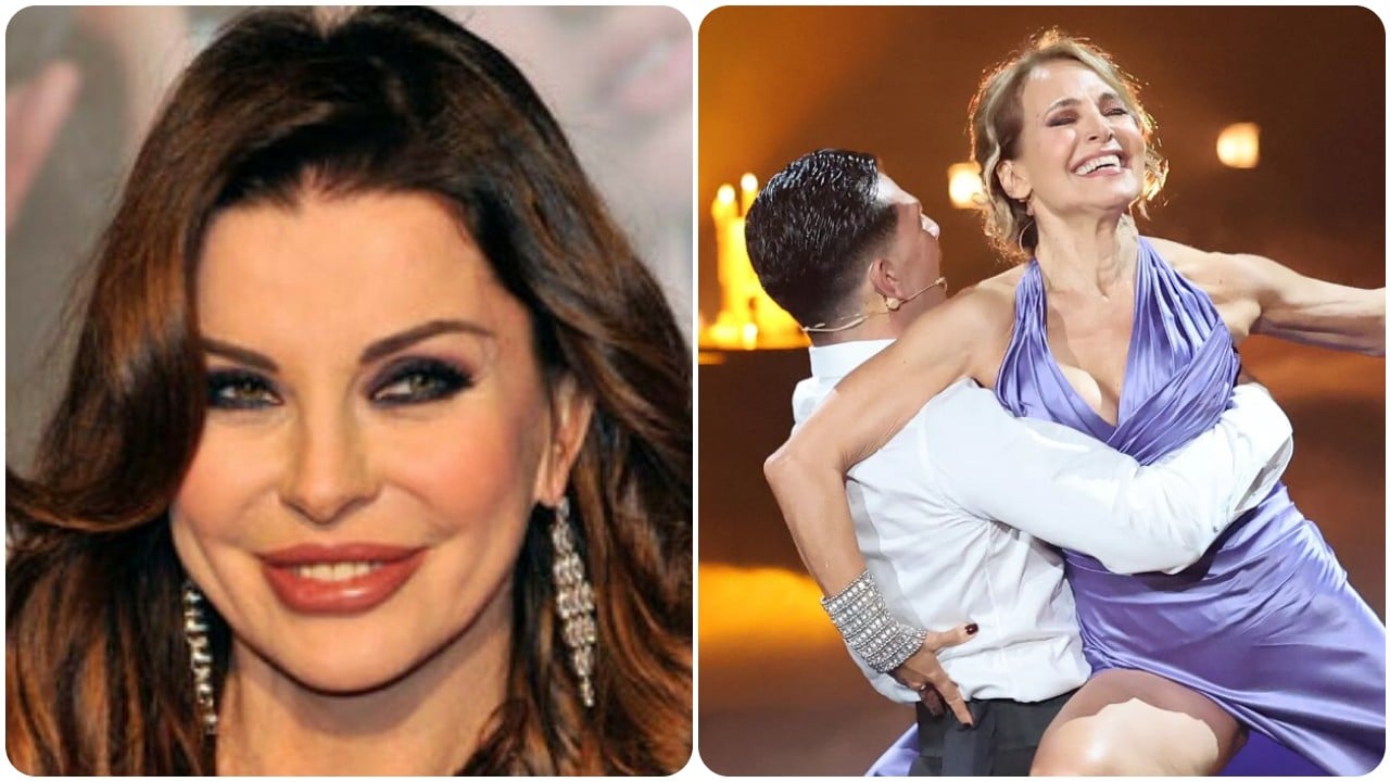 Alba Parietti celebra la performance di Barbara D’Urso a Ballando con le Stelle: "L’araba fenice risorge, sei una regina"