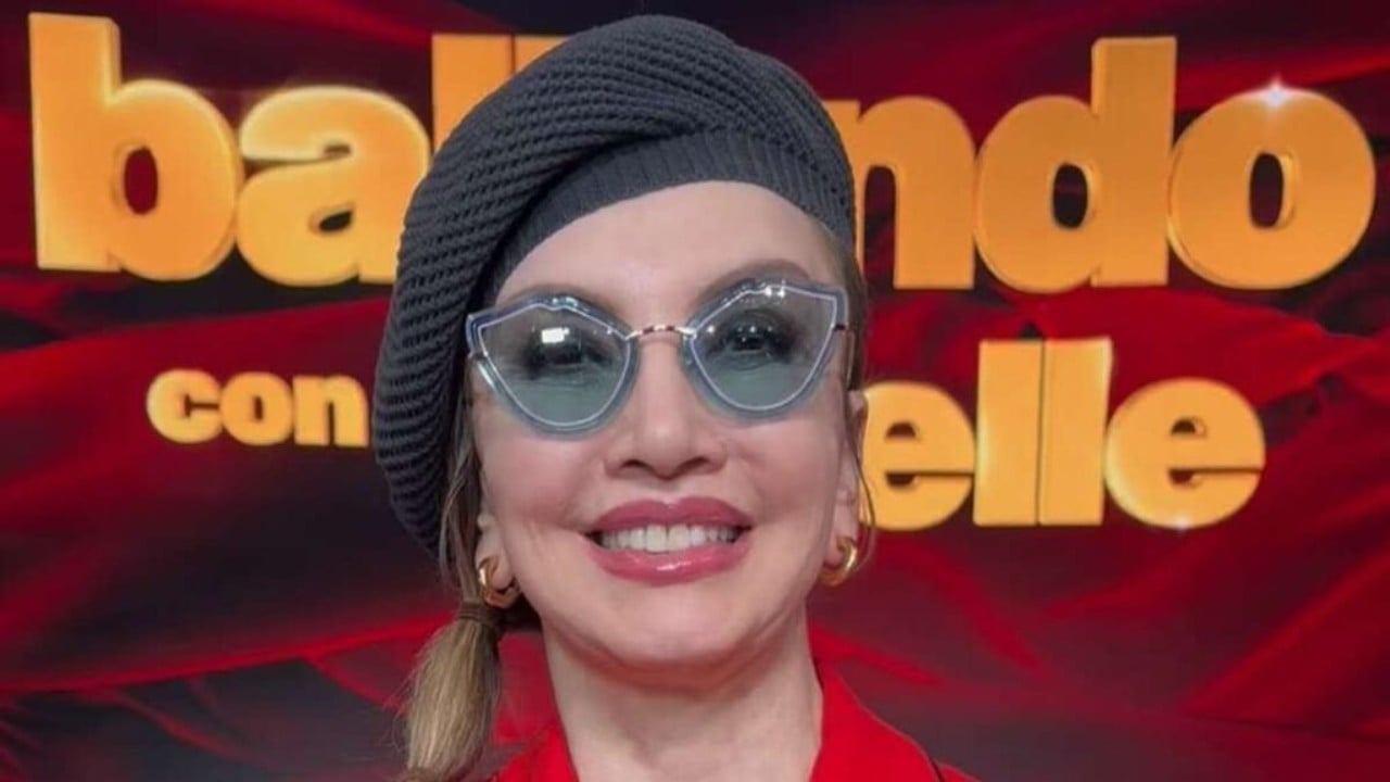 Ballando con le Stelle, Milly Carlucci commenta gli ascolti della prima puntata e quelli di Tu si Que Vales