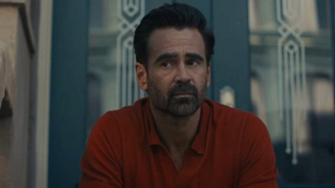 A Big Bold Beautiful Journey - Un viaggio straordinario: i migliori film in streaming del protagonista Colin Farrell