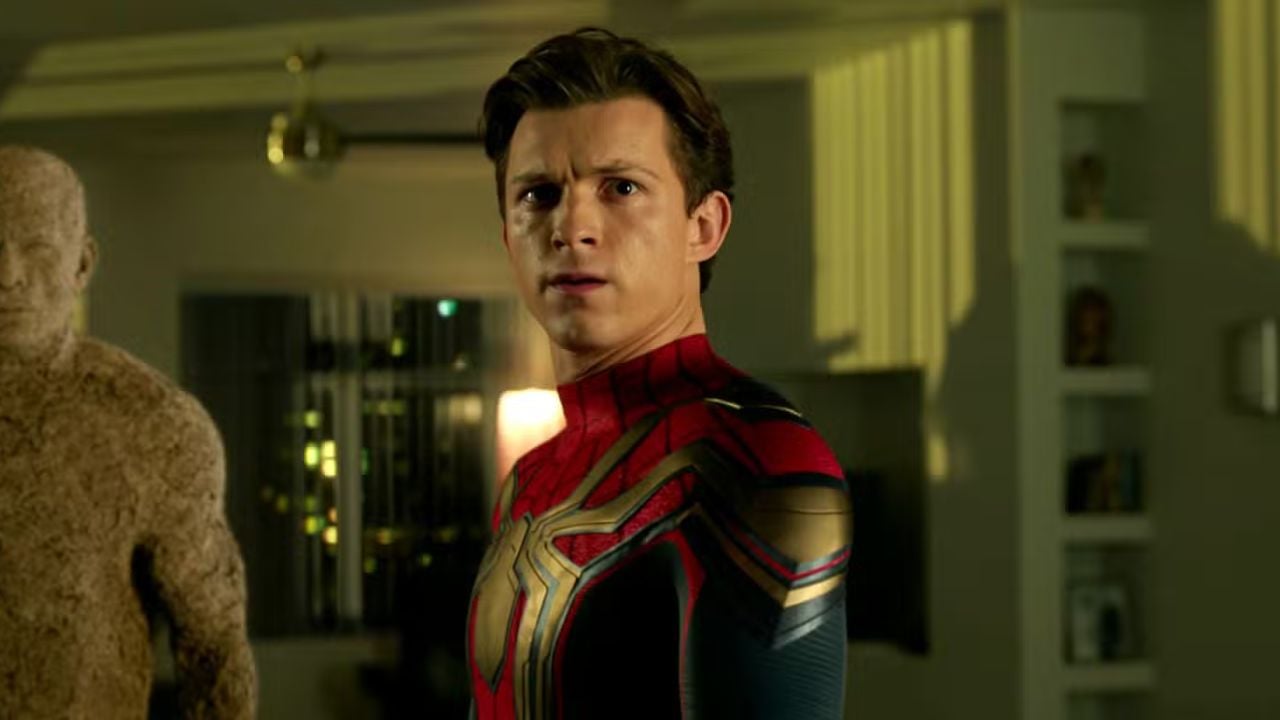 spider man brand new day tom holland dopo l infortunio mi sento meglio