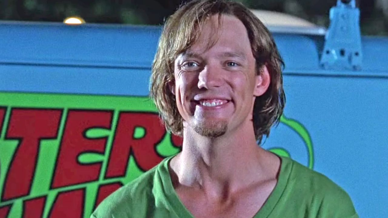 マシュー・リラードはジェームズ・ガンと再び協力して、彼のスーパーヒーローに参加したい