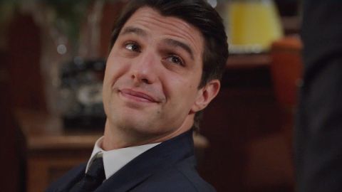 Il Paradiso delle Signore 10, Puntata del 7 ottobre 2025: Marcello lascia  Adelaide senza parole, ecco perché