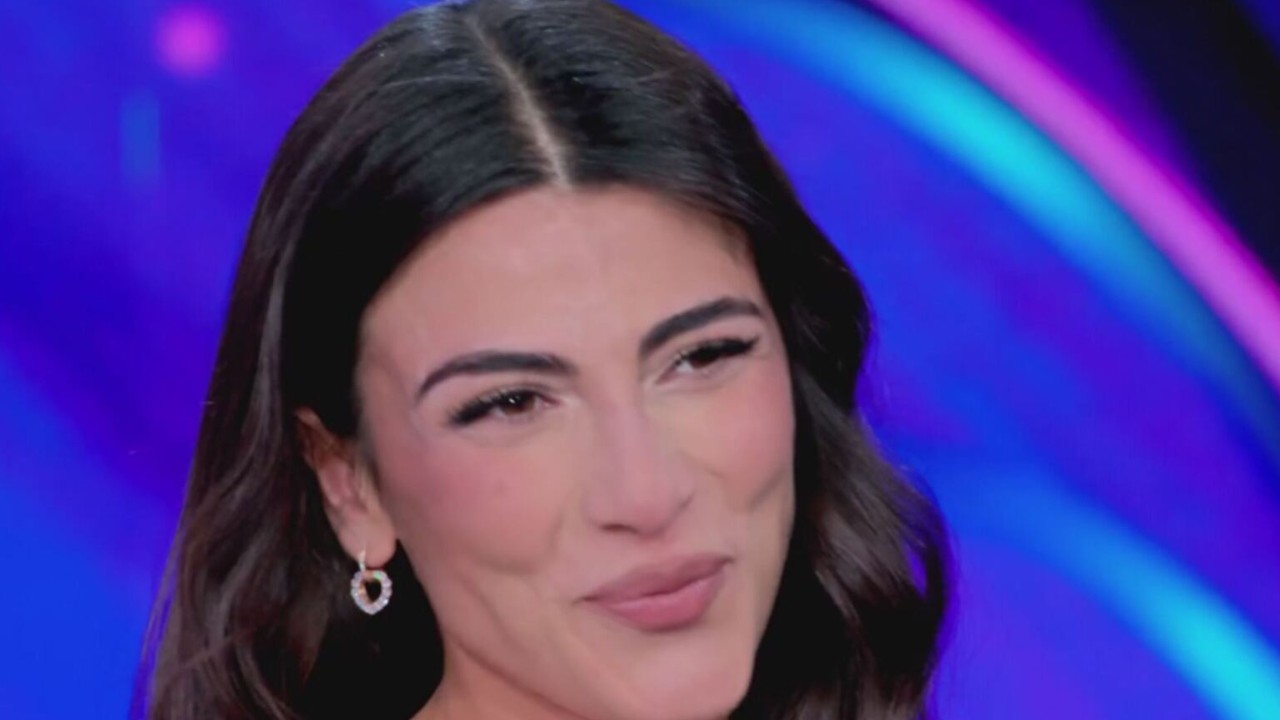 pechino express giulia salemi 232 la nuova inviata sono molto felice ed emozionata