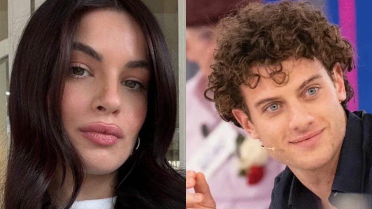 uomini e donne raffaella scuotto frequenta l ex tronista federico nicotera arriva la reazione della diretta interessata