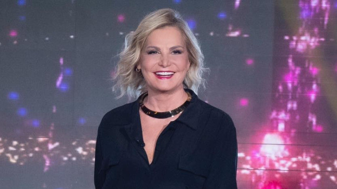 Grande Fratello, Simona Ventura: "Il mio cuore batte forte. La miglior conduttrice italiana per me adesso è..."
