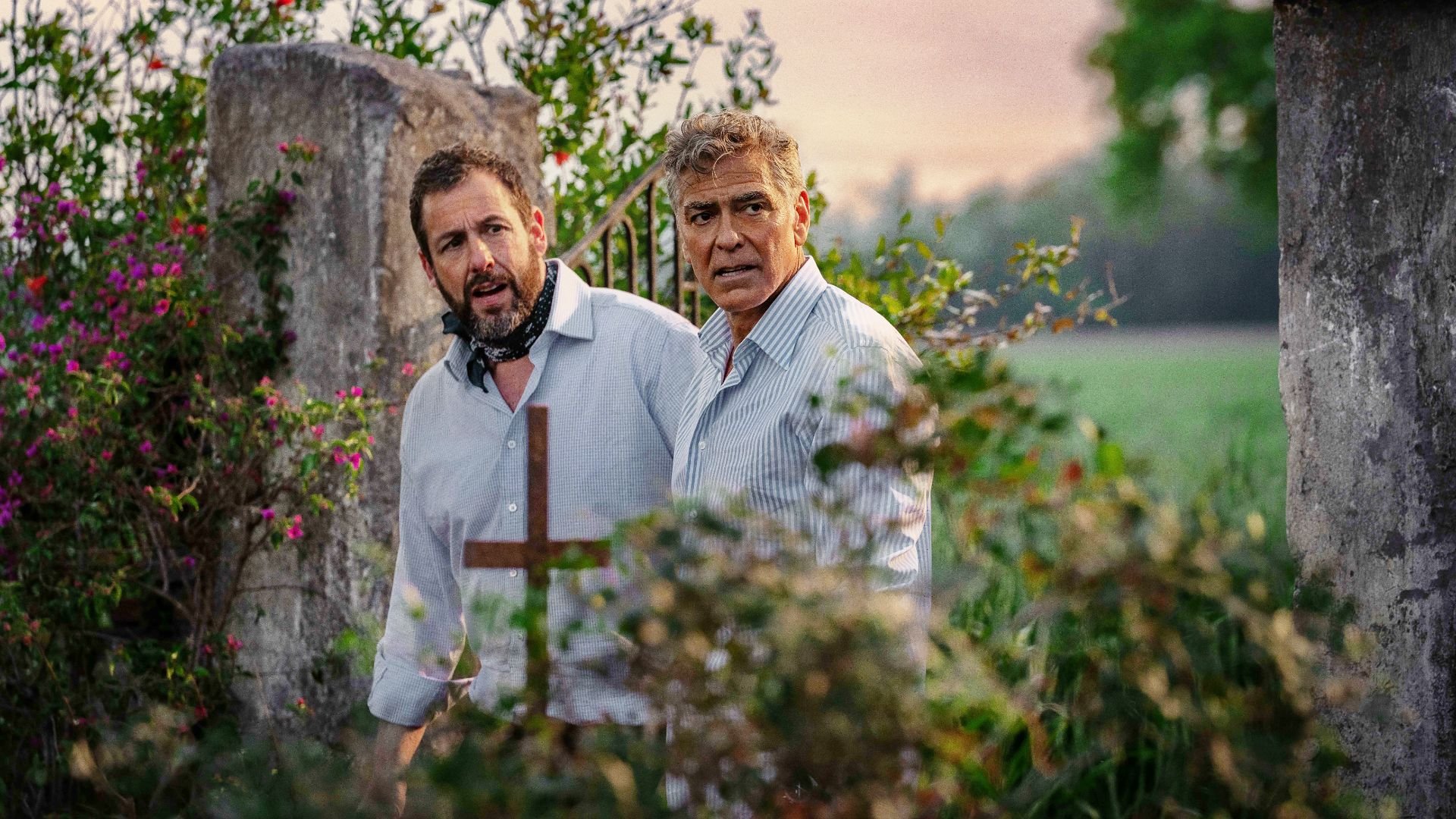 jay kelly ecco il trailer italiano ufficiale del film netflix con george clooney e adam sandler
