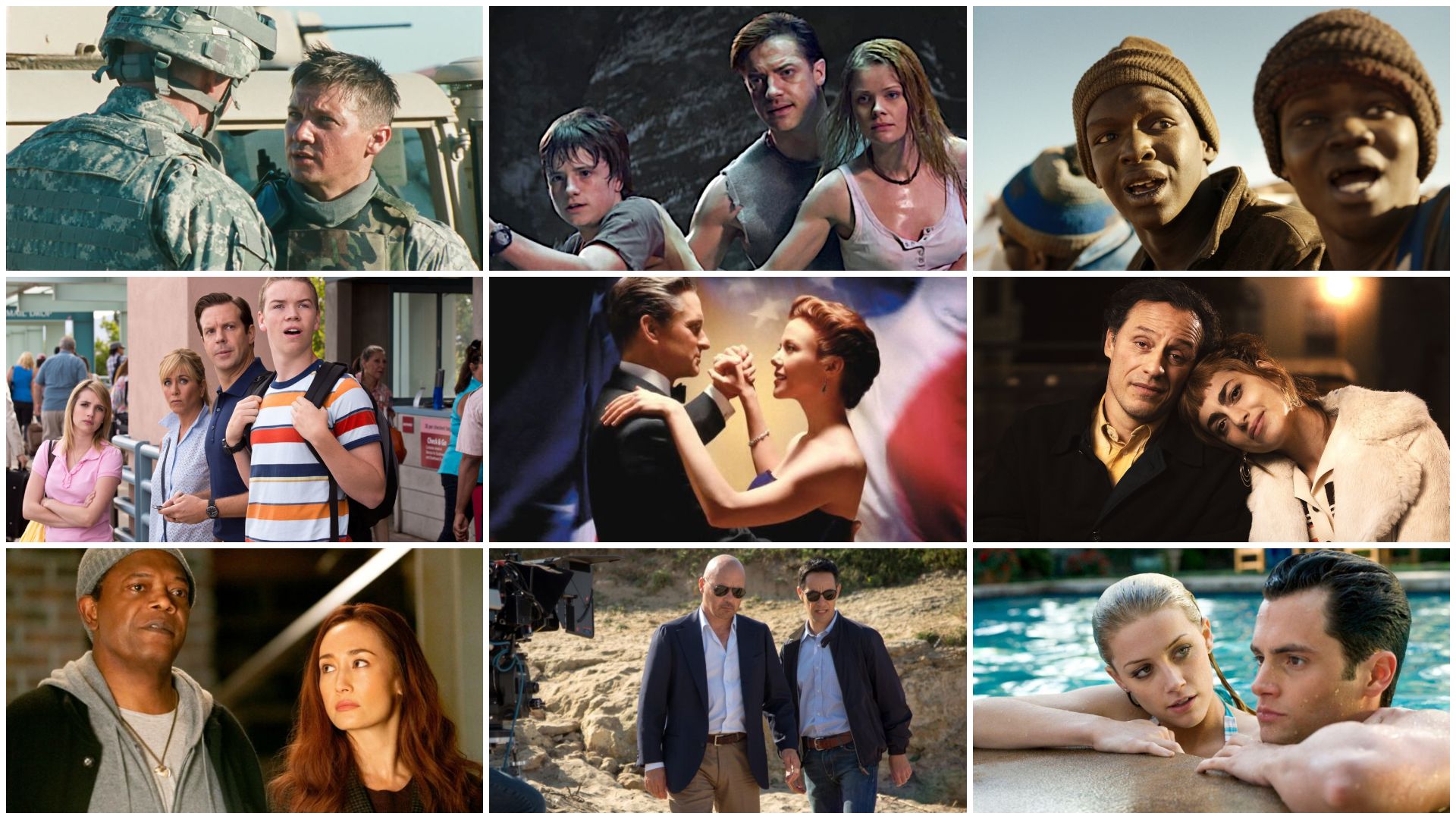 stasera in tv film da vedere marted236 30 settembre in prima serata