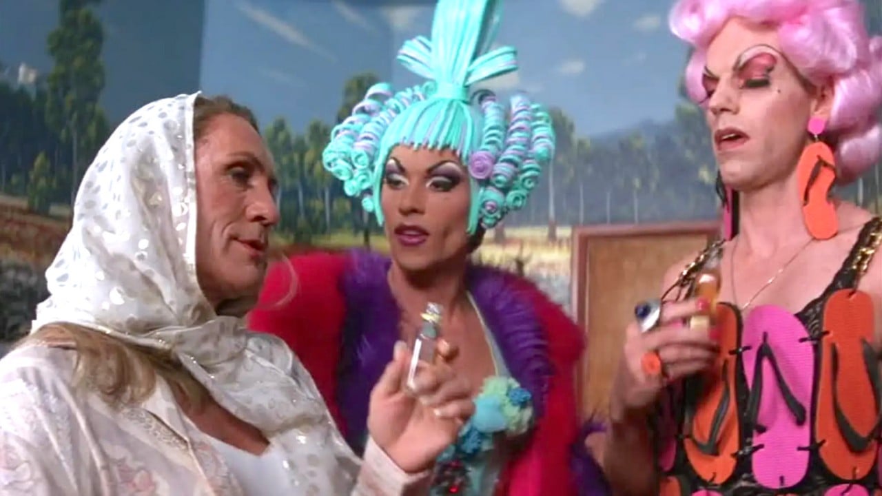 Terence Stamp prima della morte ha girato tutte le sue scene del sequel di Priscilla - La regina del deserto