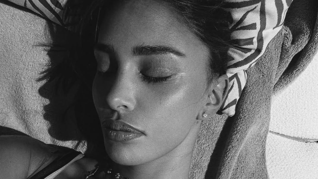Belve, Anticipazioni: Belen Rodriguez fa marcia indietro e accetta l
