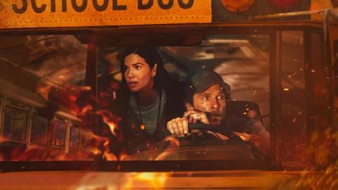 the lost bus la recensione la gestione della crisi l adulto nella stanza la retorica familiare