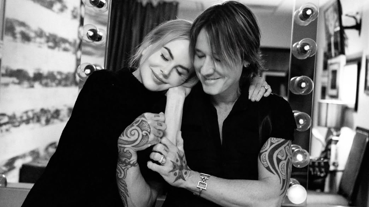 nicole kidman e keith urban si lasciano dopo 19 anni di matrimonio