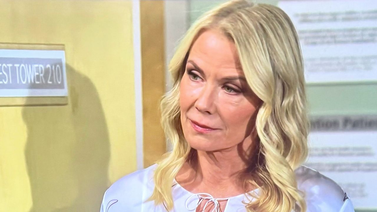Beautiful Anticipazioni Americane: Brooke sconvolge Taylor ecco cosa sta succedendo Beautiful Anticipazioni Americane: Brooke sconvolge Taylor ecco cosa sta succedendo