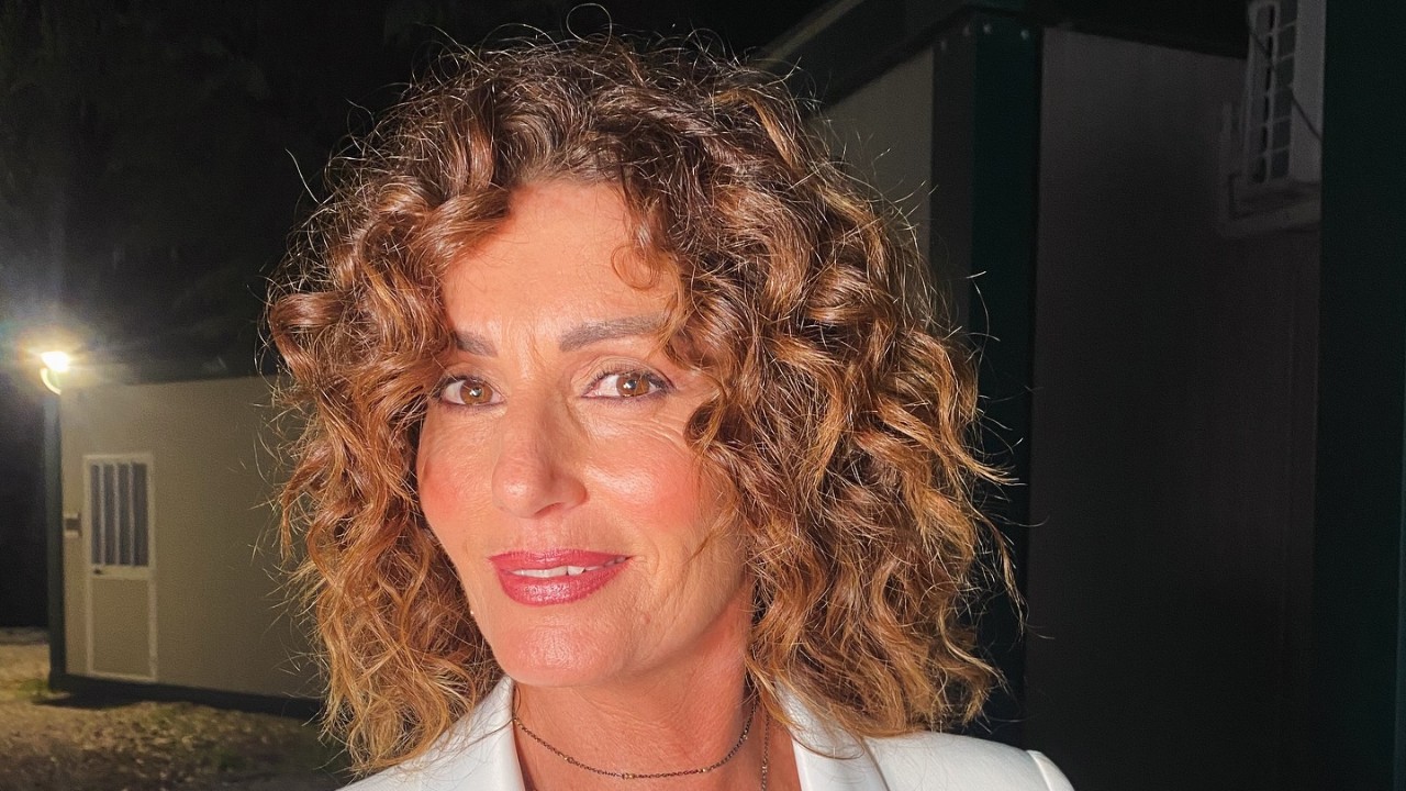 grande fratello cristina plevani rivela sar242 sempre me stessa e senza filtri attendo scintille attriti e flirt