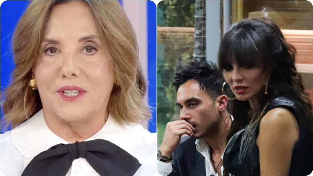 Grande Fratello, parla la madre di Nicola Pisu: "La storia con Miriana Trevisan, montata dagli autori"