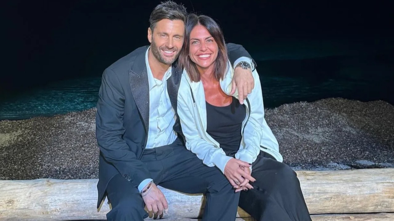 filippo bisciglia e pamela camassa si sono lasciati arriva il commento di selvaggia lucarelli