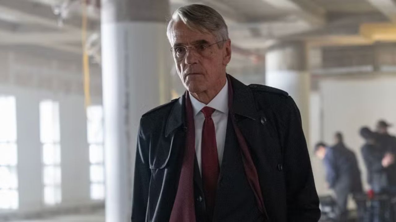 highlander anche jeremy irons si unisce al cast del reboot