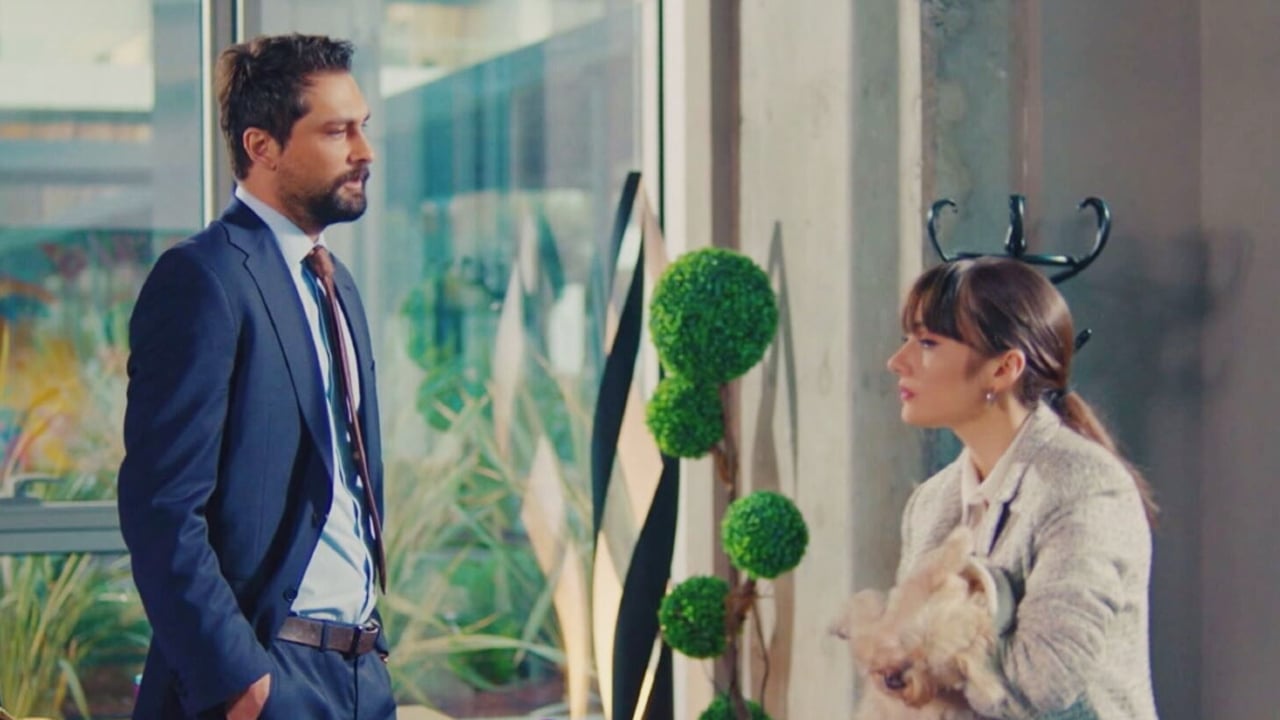 forbidden fruit anticipazioni 8 ottobre 2025 zeynep esce con dundar alihan fuori di s233