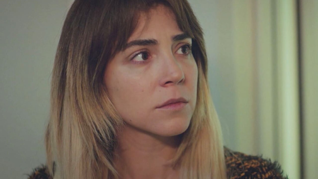 La forza di una donna Anticipazioni 9 ottobre 2025: Ceyda ed Arif in allarme, Bahar è in pericolo?
