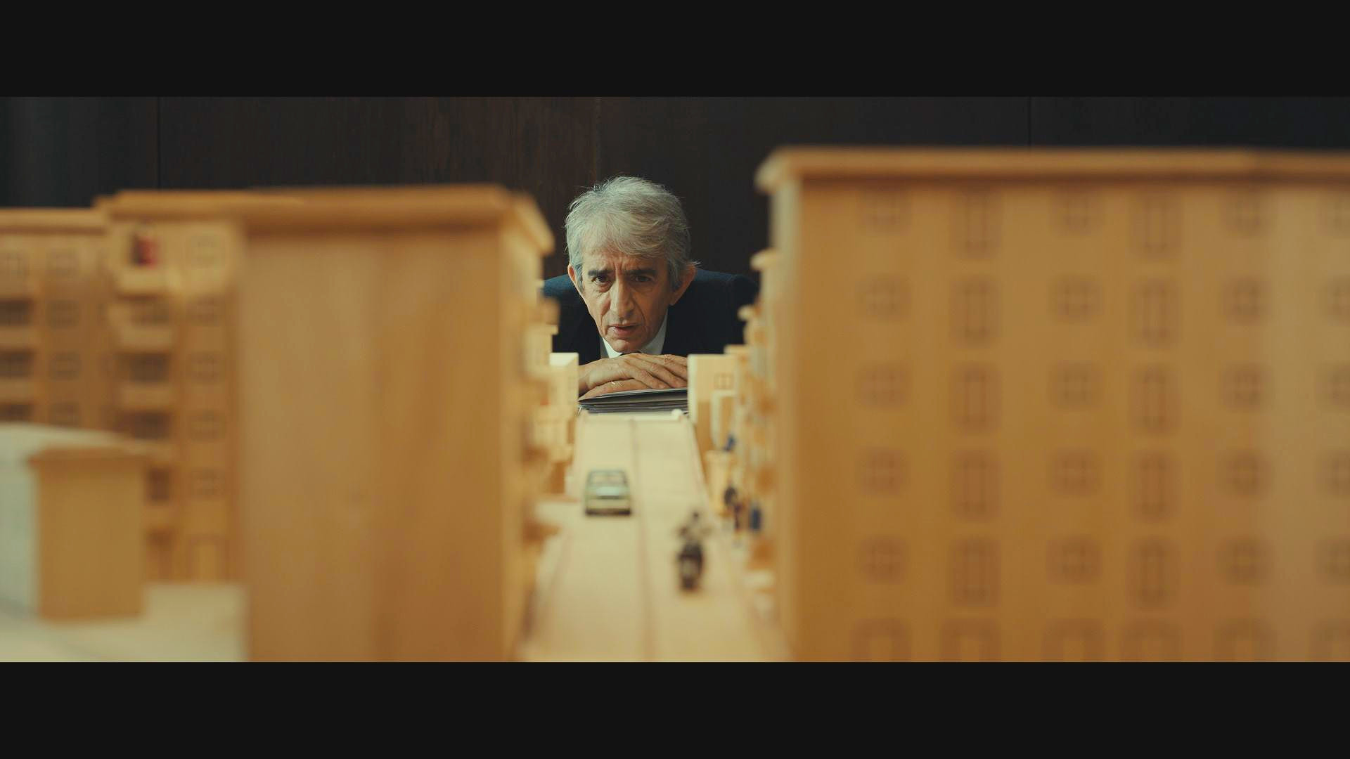 la camera di consiglio ecco il trailer del film sul maxiprocesso alla mafia del 1986