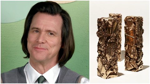 Jim Carrey riceverà il César Onorario 2026