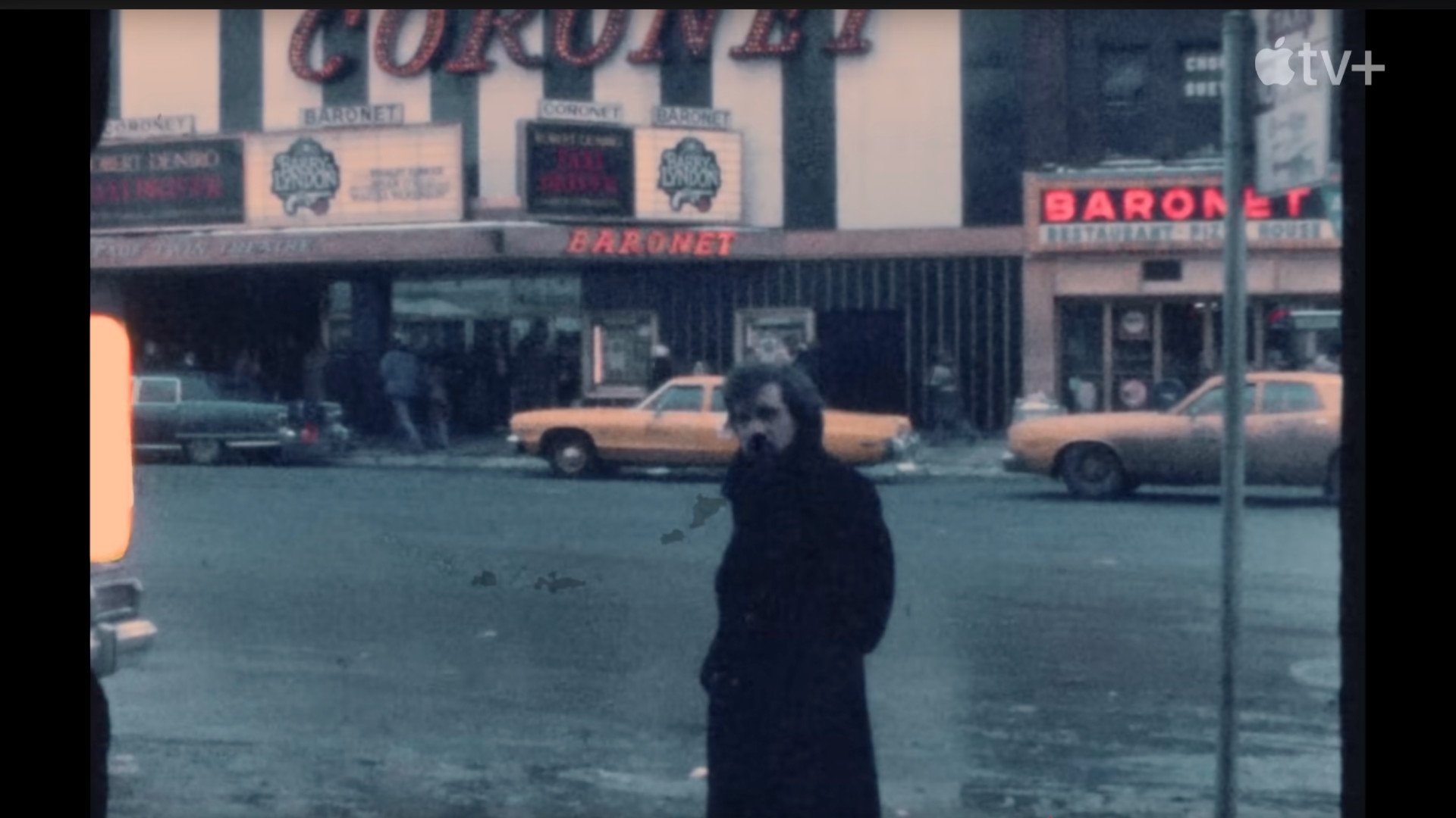 mr scorsese il trailer della docuserie in cui a raccontare martin scorsese e il suo cinema 232 martin scorsese