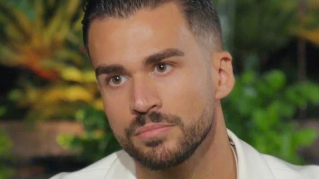 Temptation Island, Rosario Guglielmi torna sui social e rivela: "È stata l’esperienza più forte della mia vita"