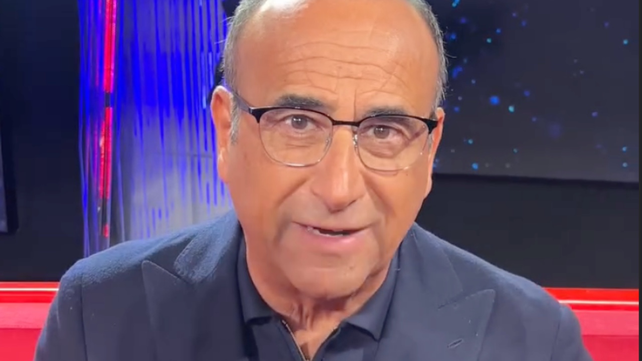 Tale e Quale Show, Carlo Conti conferma: 