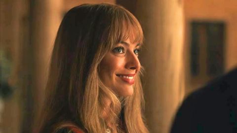 Pirati dei Caraibi, lo spin-off con Margot Robbie non è ancora naufragato secondo il produttore