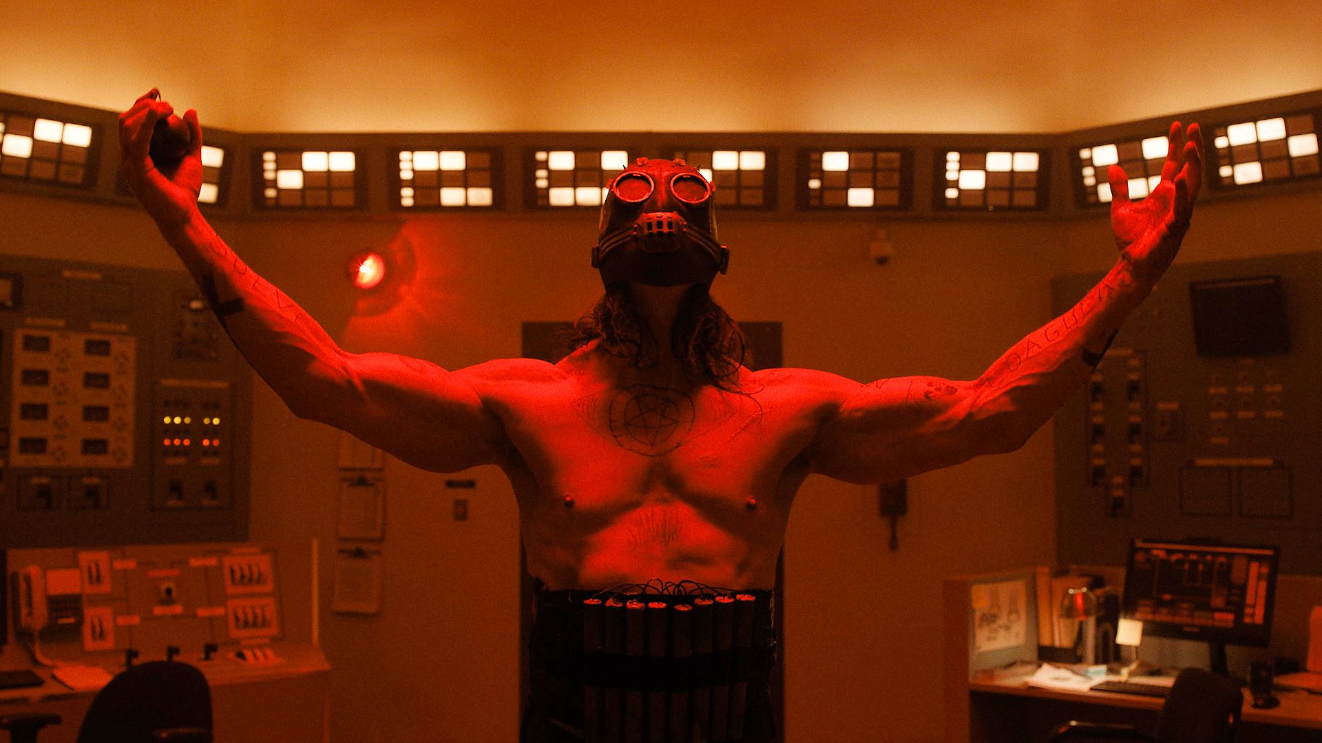 psycho killer primo trailer ufficiale del nuovo horror prossimamente al cinema
