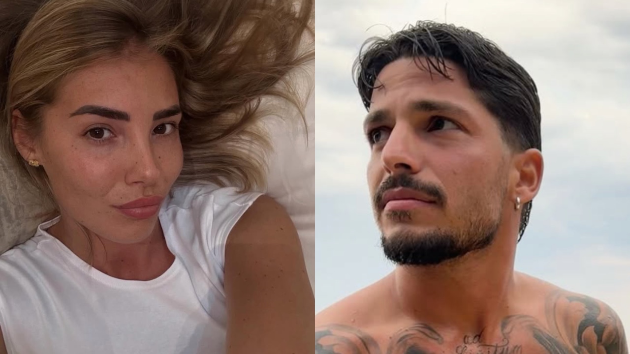 Uomini e Donne, Martina De Ioannon e Gianmarco Steri single in vista del Grande Fratello?