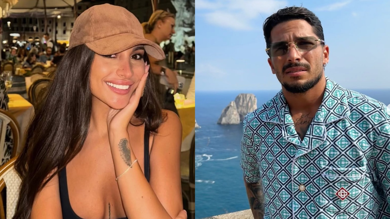 Uomini e Donne, Gianmarco e Cristina dopo la rottura: l