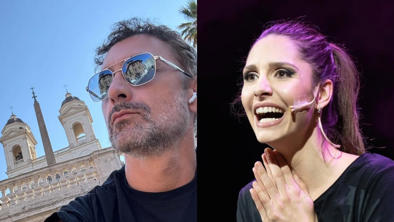 Raoul Bova e Beatrice Arnera sono una coppia? 