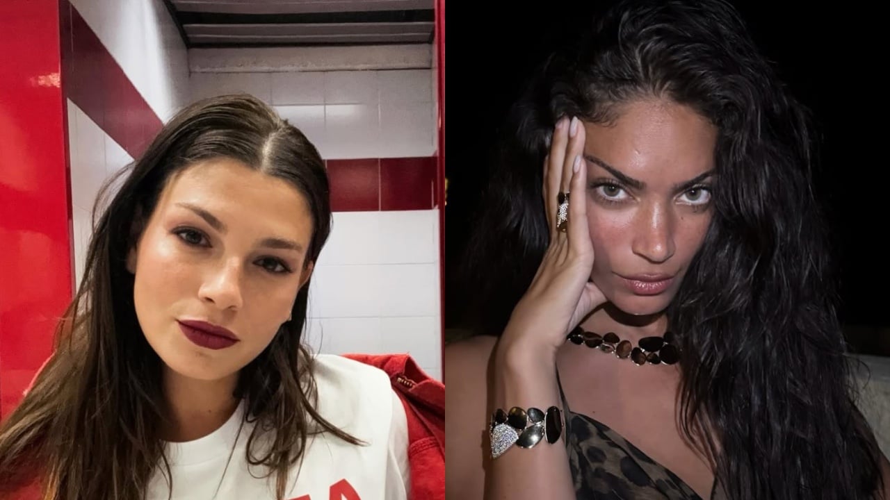 Emma ed Elodie, gelo dietro le quinte: impazza il gossip