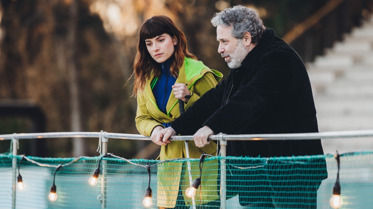 blanca 3 stasera su rai 1 la seconda puntata della serie con maria chiara giannetta fra gelosie e partenze