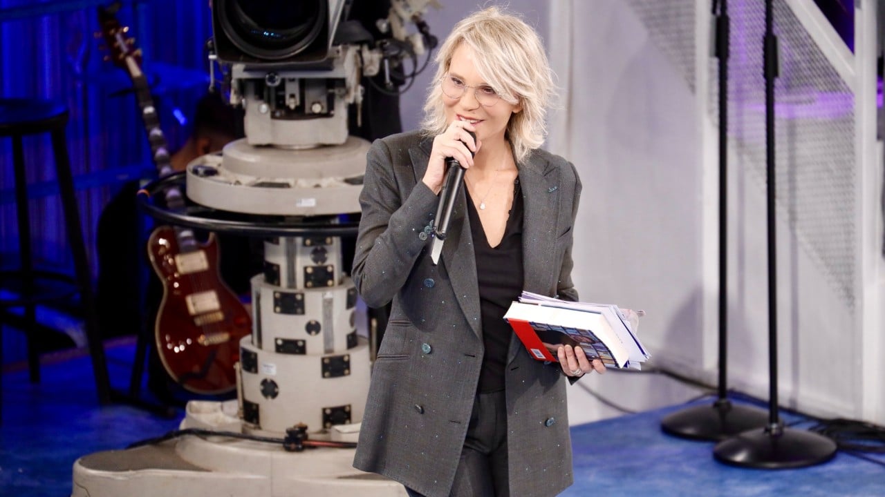 Amici 25, le Anticipazioni della puntata di domenica 5 ottobre: quattro allievi finiscono in sfida!
