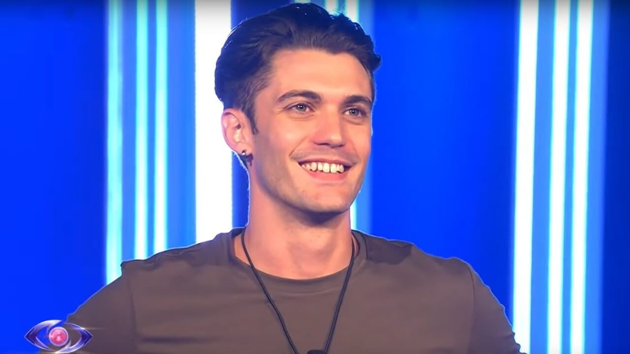 Grande Fratello, Jonas ha scritto una lettera a...Giacomo Leopardi: "Dovevo rimproverarlo" (VIDEO)