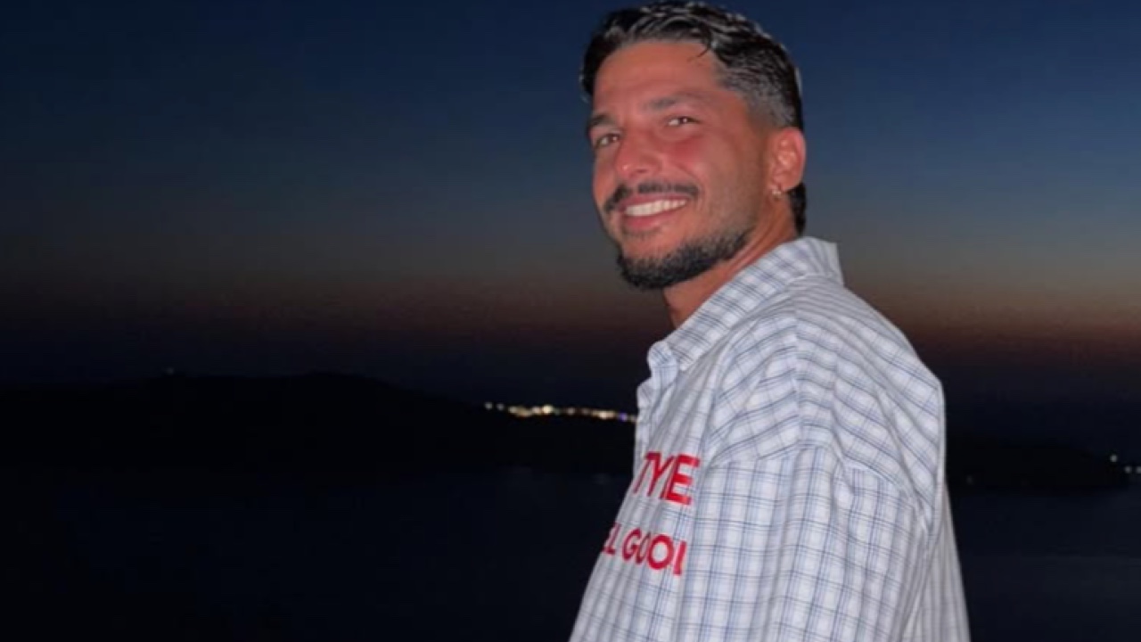 Uomini e Donne, Gianmarco Steri al party di Chi: Signorini lo vuole al Grande Fratello