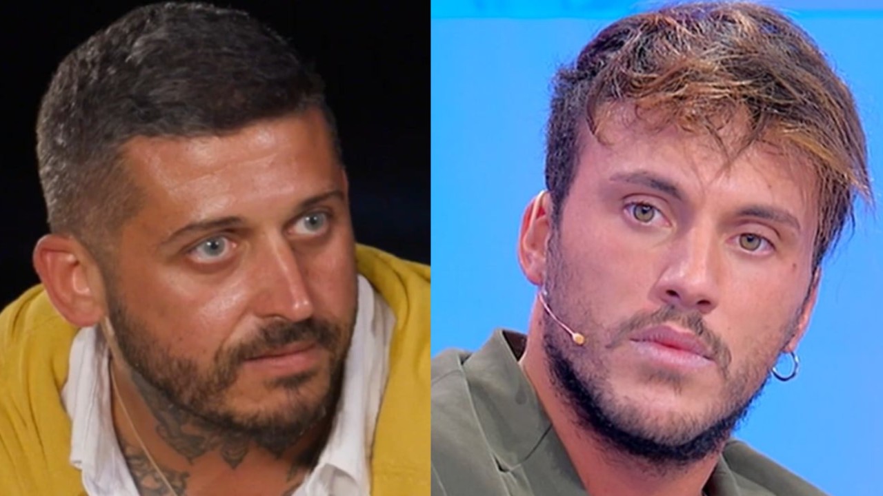 temptation island giulio raselli e matteo vitali a ruota libera sulle coppie dell ultima edizione ecco cosa hanno rivelato